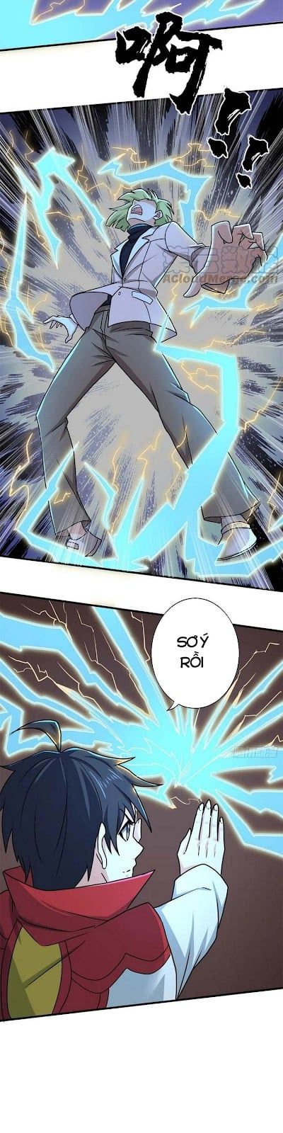 đọc truyện Con Rể Long Vương Chương 99 ảnh 14 tại Thiên Thai Truyện