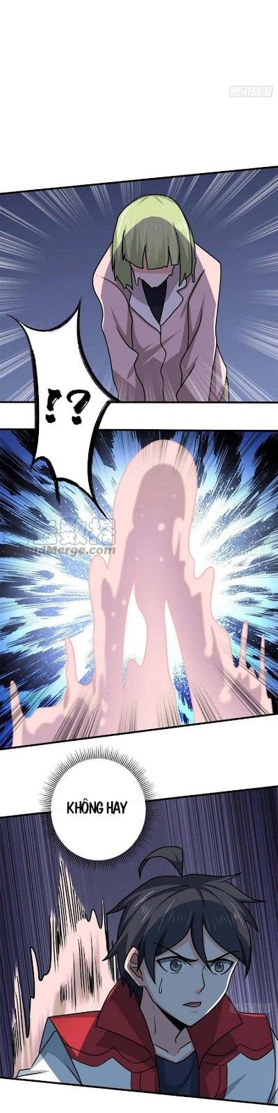 đọc truyện Con Rể Long Vương Chương 99 ảnh 15 tại Thiên Thai Truyện