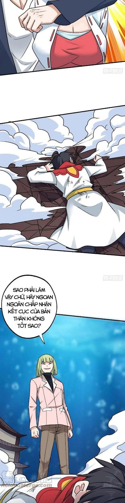 đọc truyện Con Rể Long Vương Chương 99 ảnh 17 tại Thiên Thai Truyện