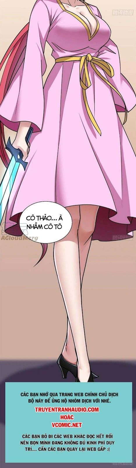 đọc truyện Con Rể Long Vương Chương 99 ảnh 20 tại Thiên Thai Truyện