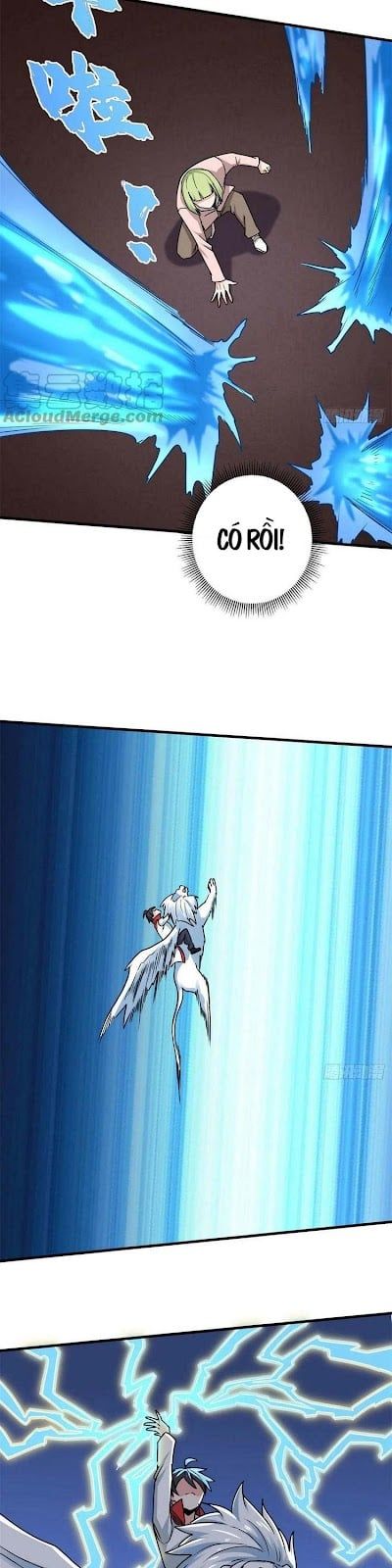 đọc truyện Con Rể Long Vương Chương 99 ảnh 11 tại Thiên Thai Truyện