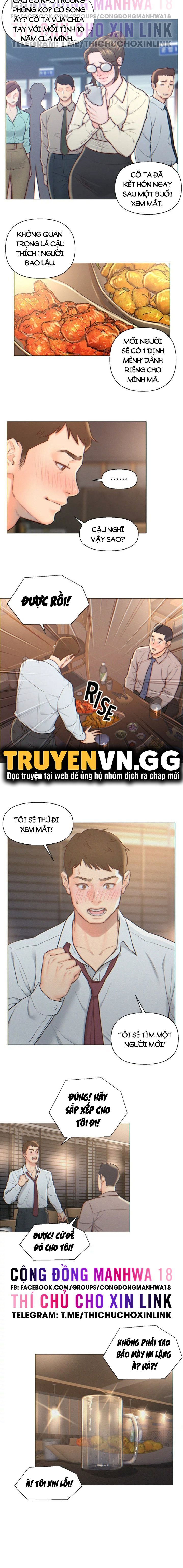 đọc truyện Con Rể Yêu Chương 1 ảnh 7 tại Giả Dược