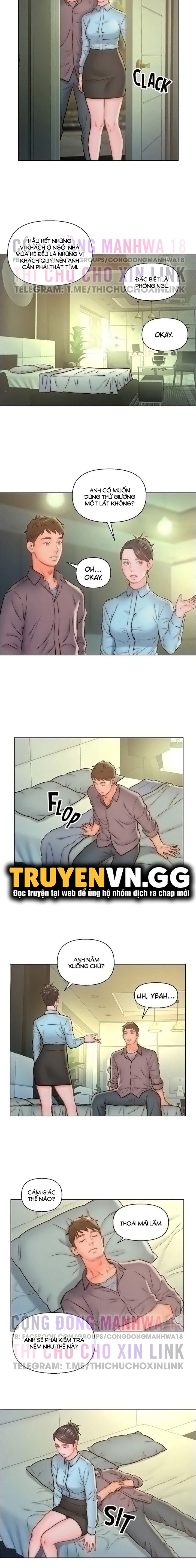 đọc truyện Con Rể Yêu Chương 11 ảnh 2 tại Giả Dược