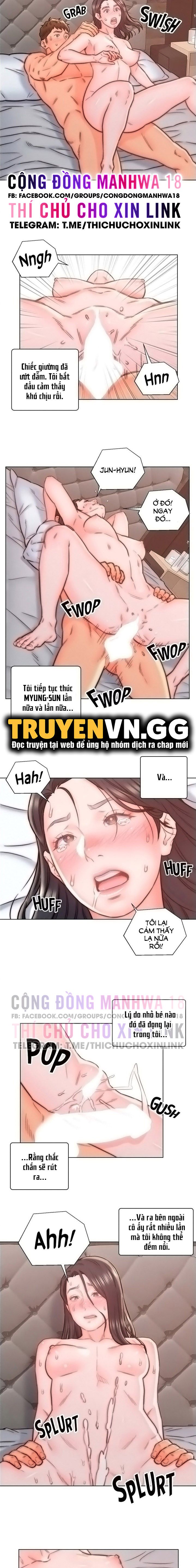 đọc truyện Con Rể Yêu Chương 13 ảnh 2 tại Giả Dược