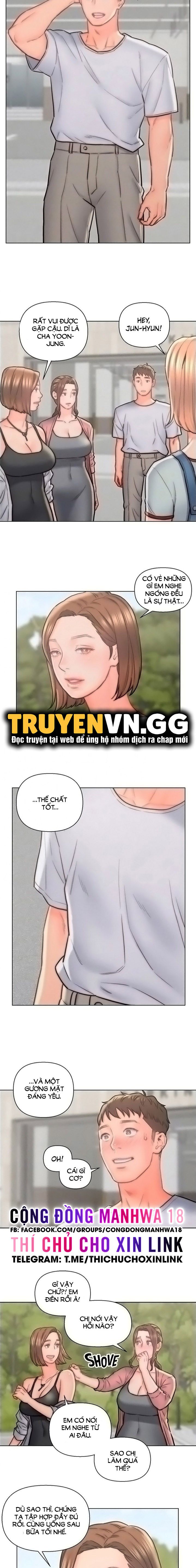 đọc truyện Con Rể Yêu Chương 13 ảnh 8 tại Giả Dược