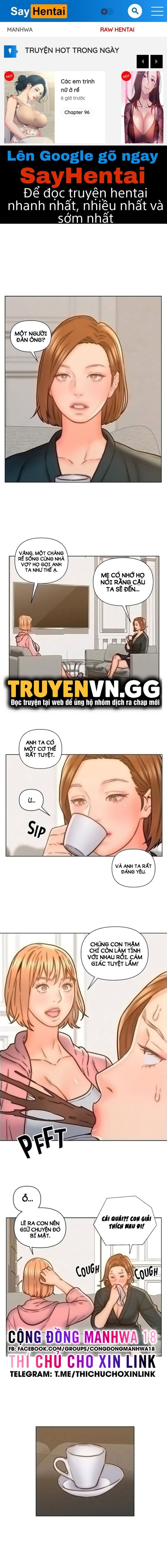 đọc truyện Con Rể Yêu Chương 14 ảnh 1 tại Giả Dược