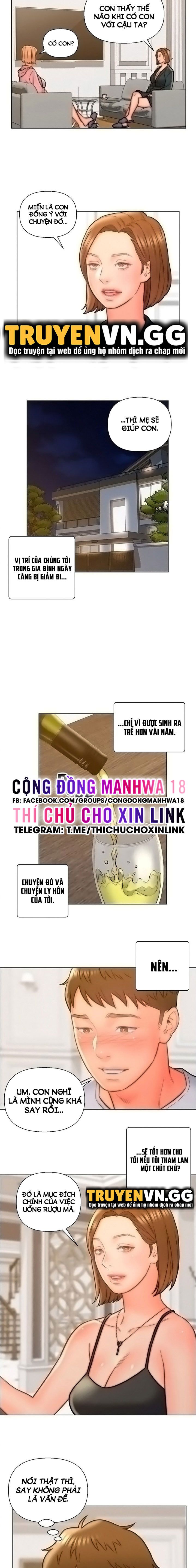 đọc truyện Con Rể Yêu Chương 14 ảnh 3 tại Giả Dược