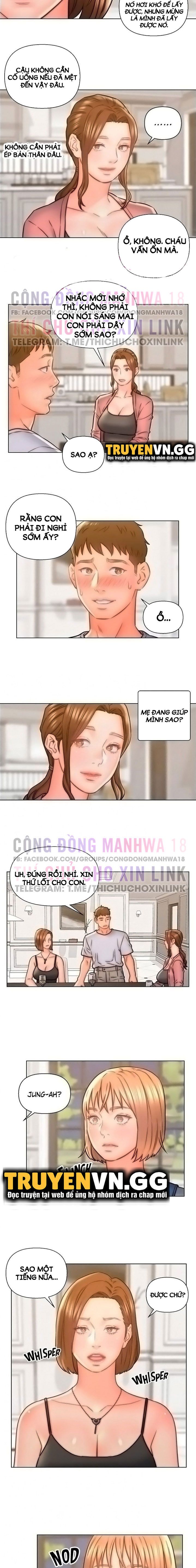 đọc truyện Con Rể Yêu Chương 14 ảnh 5 tại Giả Dược