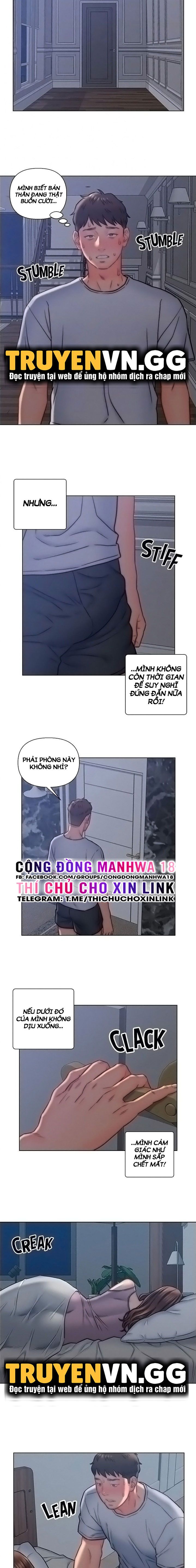 đọc truyện Con Rể Yêu Chương 14 ảnh 8 tại Giả Dược