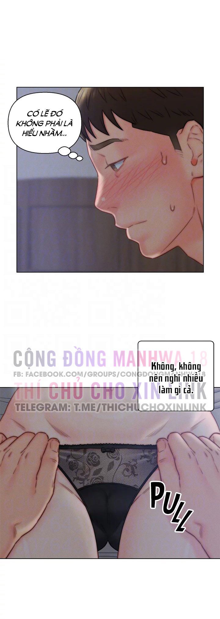 đọc truyện Con Rể Yêu Chương 16 ảnh 12 tại Giả Dược