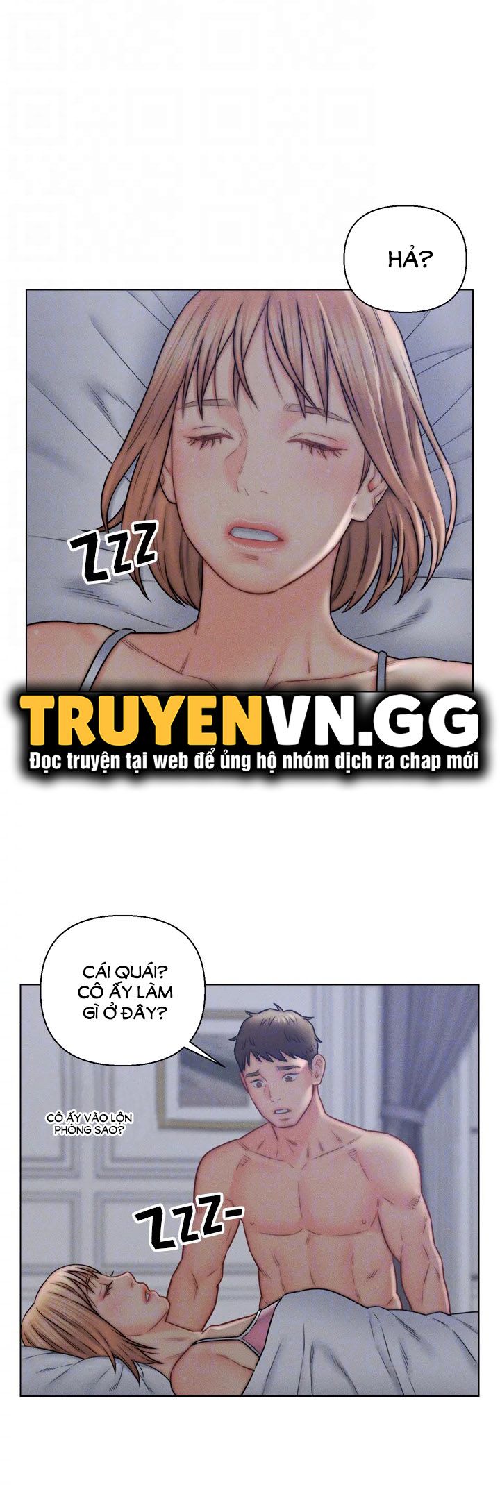 đọc truyện Con Rể Yêu Chương 16 ảnh 18 tại Giả Dược