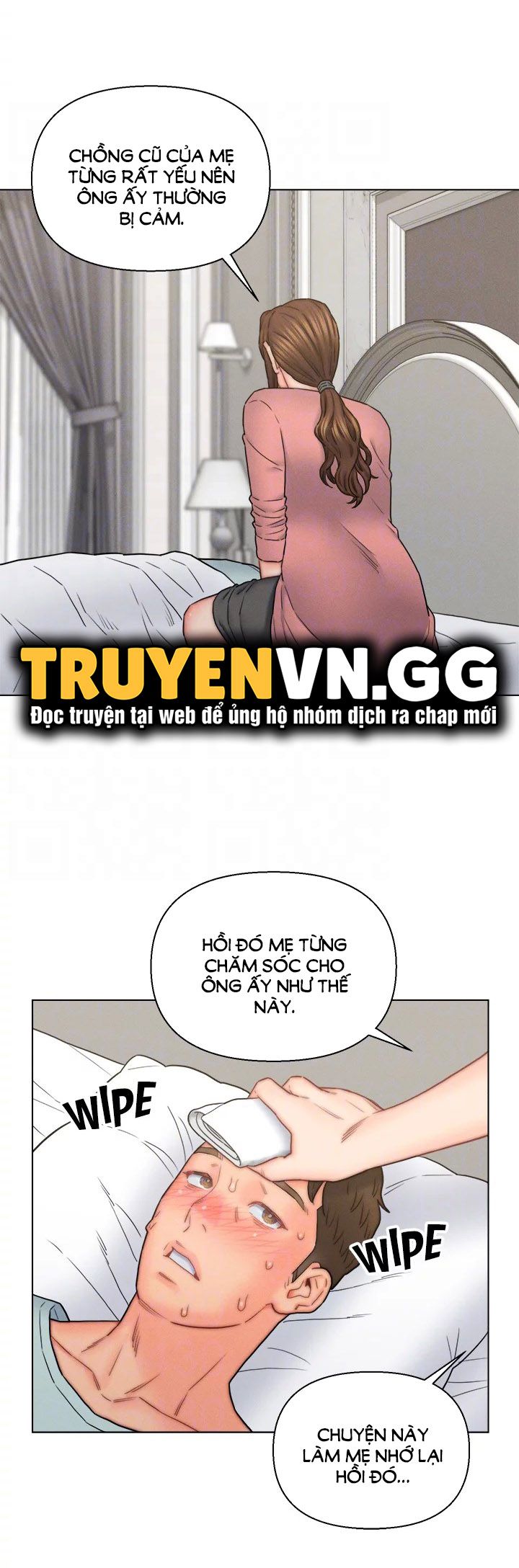 đọc truyện Con Rể Yêu Chương 16 ảnh 32 tại Giả Dược