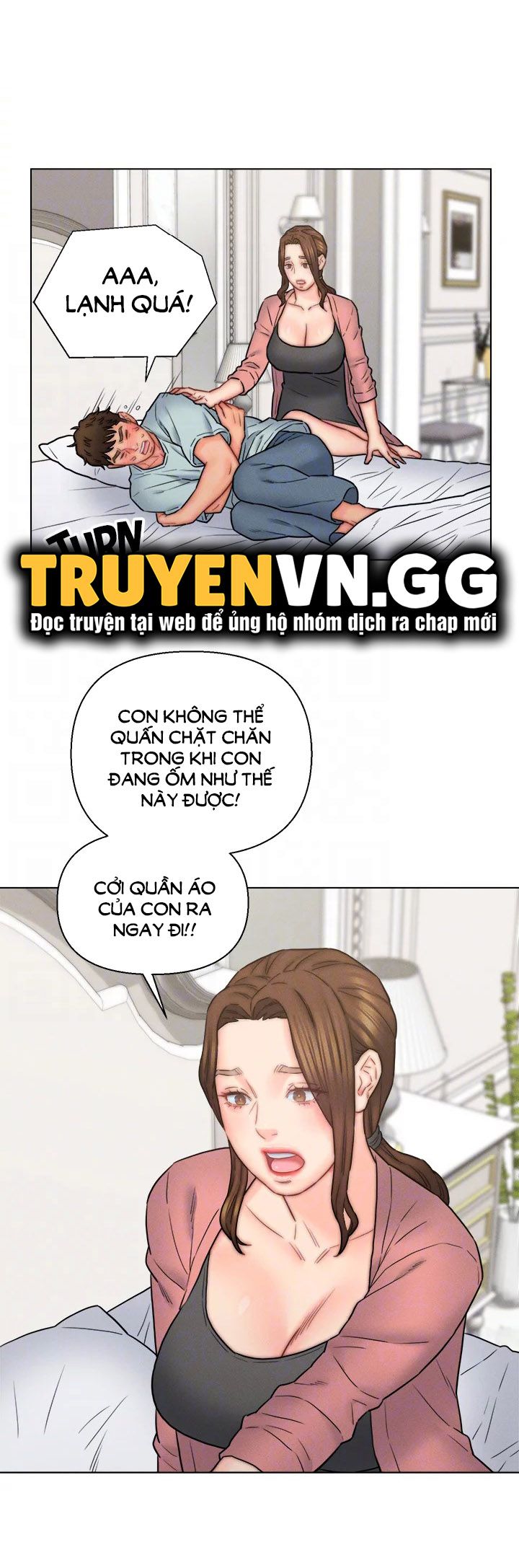 đọc truyện Con Rể Yêu Chương 16 ảnh 36 tại Giả Dược