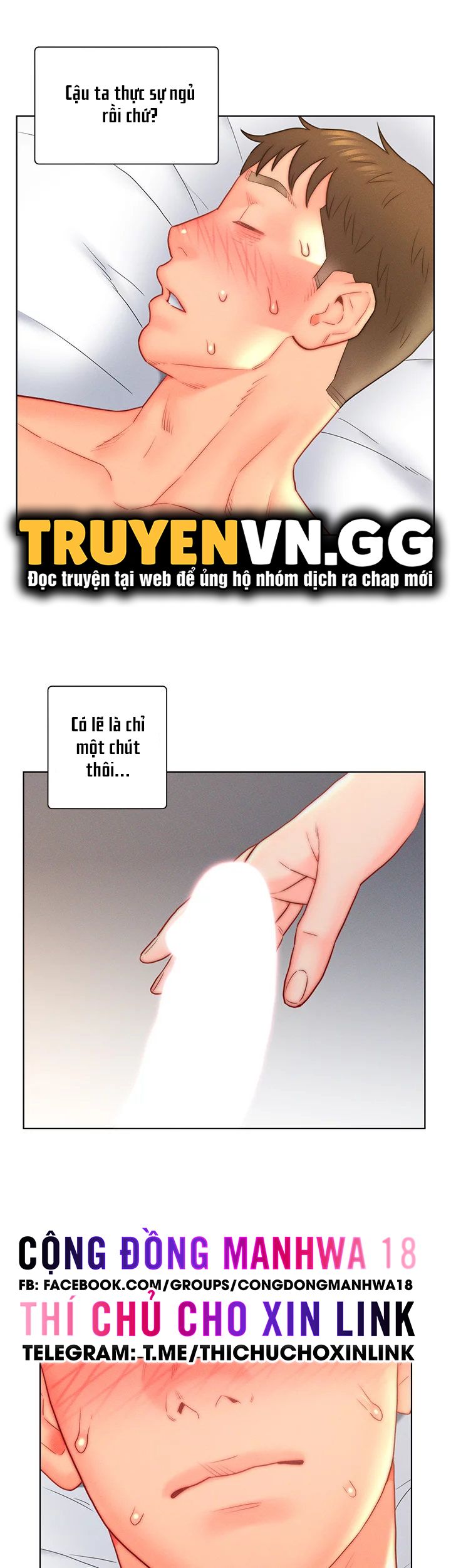 đọc truyện Con Rể Yêu Chương 17 ảnh 29 tại Giả Dược