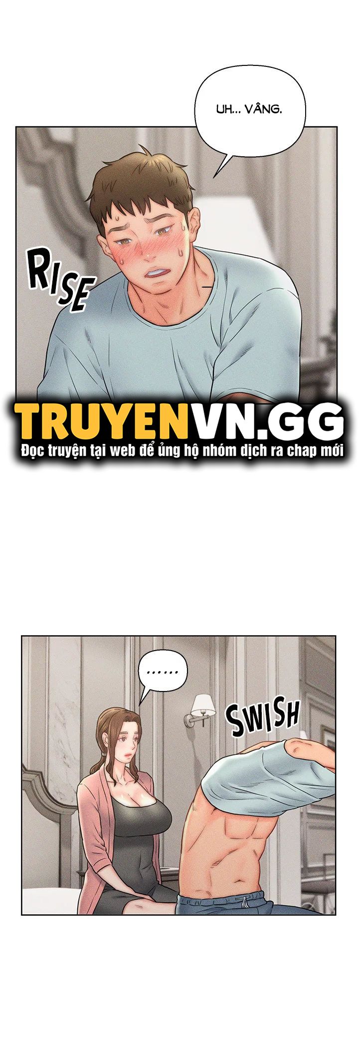 đọc truyện Con Rể Yêu Chương 17 ảnh 4 tại Giả Dược