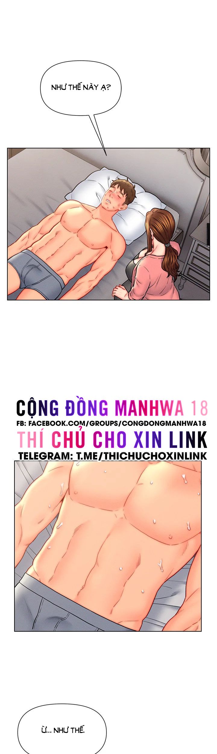 đọc truyện Con Rể Yêu Chương 17 ảnh 7 tại Giả Dược