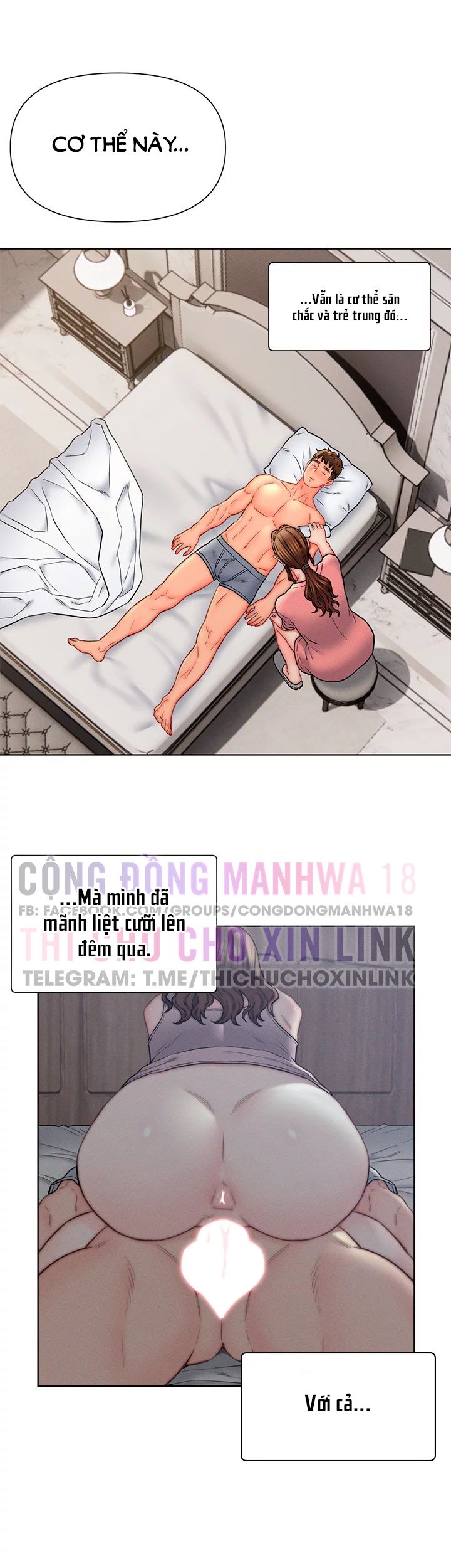 đọc truyện Con Rể Yêu Chương 17 ảnh 9 tại Giả Dược