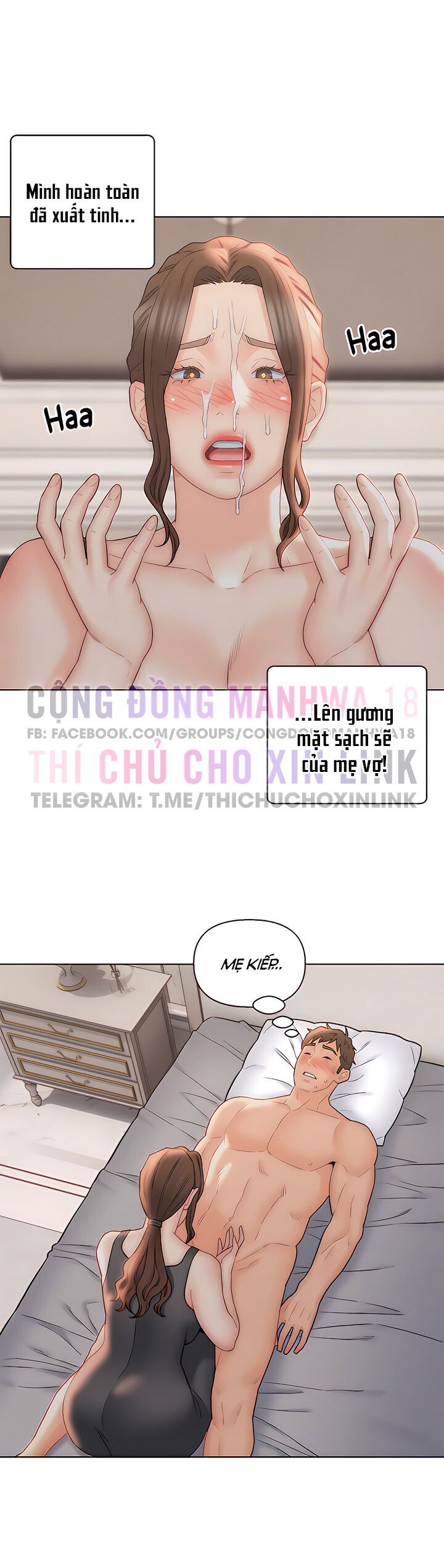 đọc truyện Con Rể Yêu Chương 18 ảnh 2 tại Giả Dược