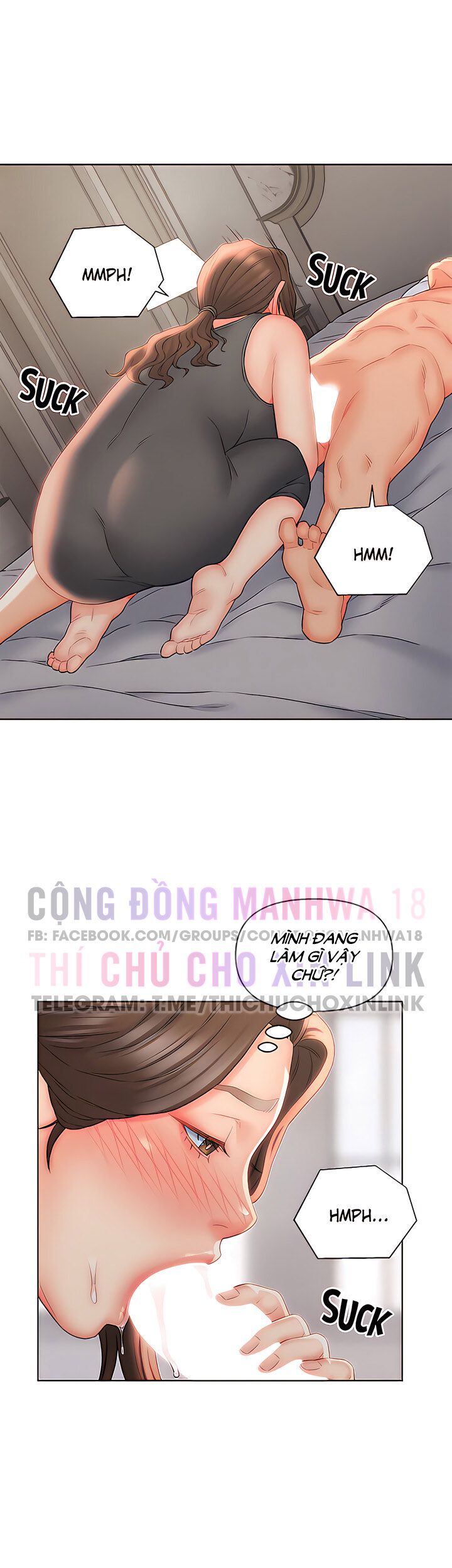 đọc truyện Con Rể Yêu Chương 18 ảnh 11 tại Giả Dược