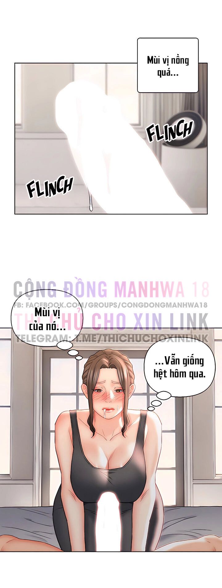 đọc truyện Con Rể Yêu Chương 18 ảnh 7 tại Giả Dược