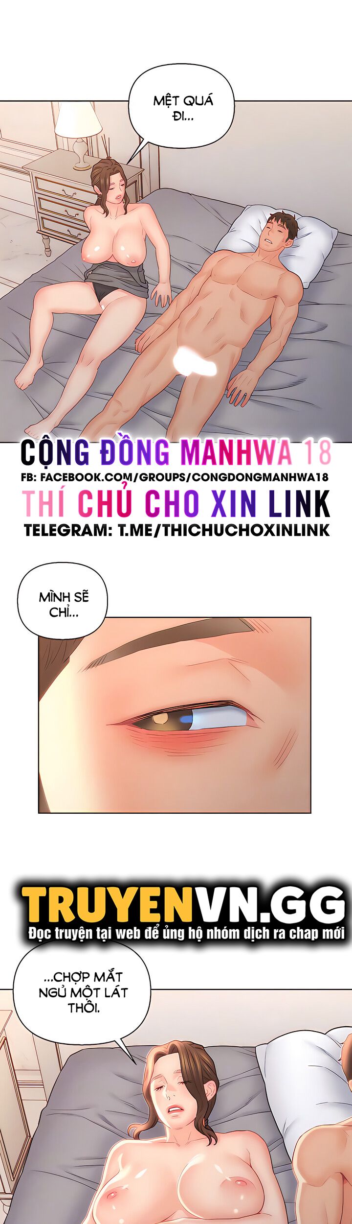 đọc truyện Con Rể Yêu Chương 19 ảnh 15 tại Giả Dược