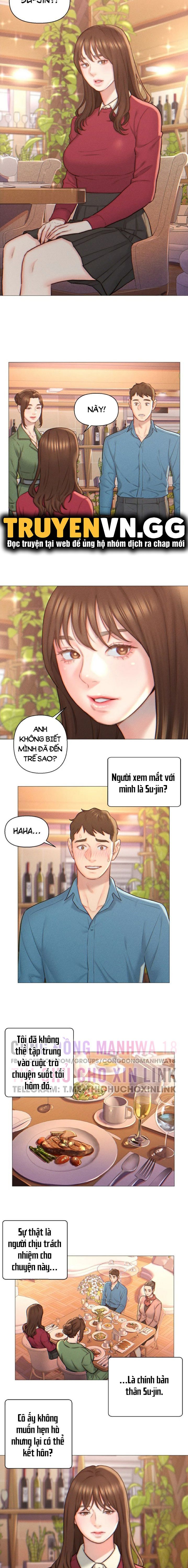 đọc truyện Con Rể Yêu Chương 2 ảnh 7 tại Giả Dược