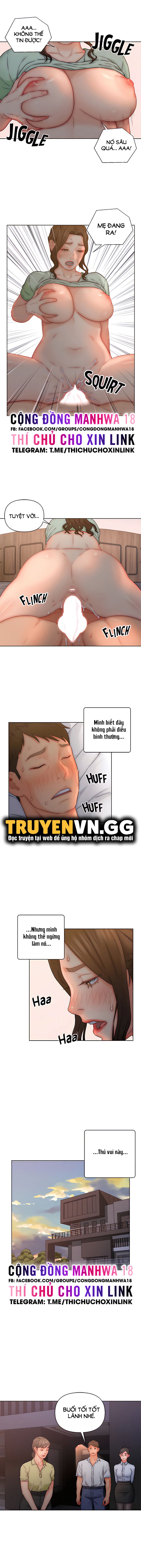 đọc truyện Con Rể Yêu Chương 20 ảnh 3 tại Giả Dược