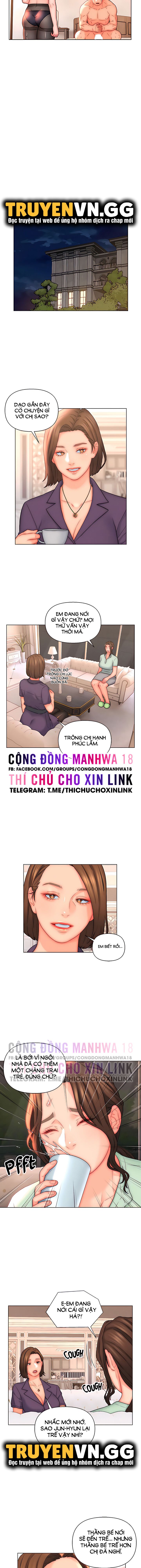 đọc truyện Con Rể Yêu Chương 20 ảnh 7 tại Giả Dược