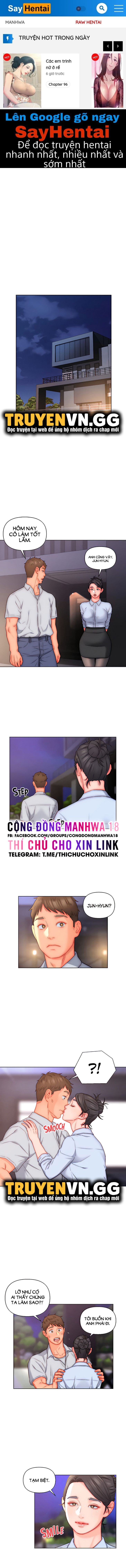 đọc truyện Con Rể Yêu Chương 21 ảnh 1 tại Giả Dược