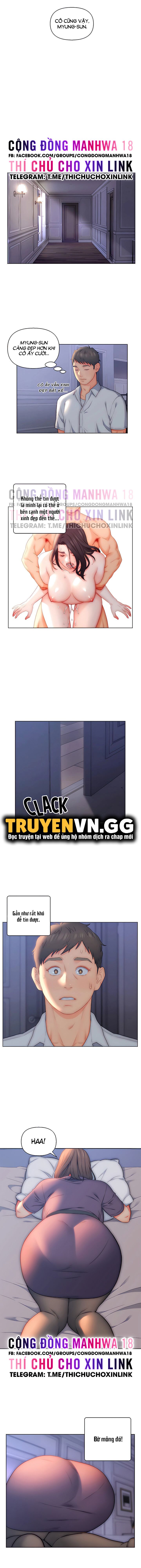 đọc truyện Con Rể Yêu Chương 21 ảnh 2 tại Giả Dược