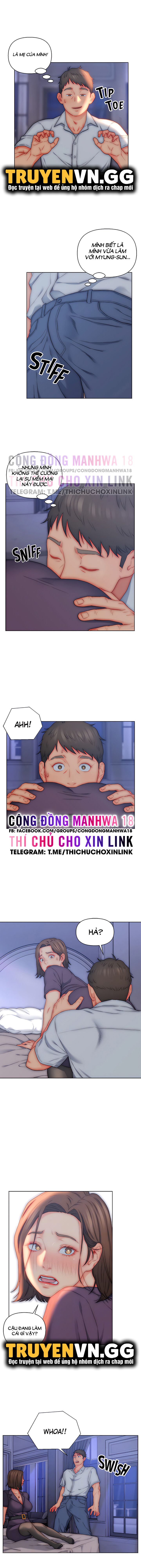 đọc truyện Con Rể Yêu Chương 21 ảnh 3 tại Giả Dược