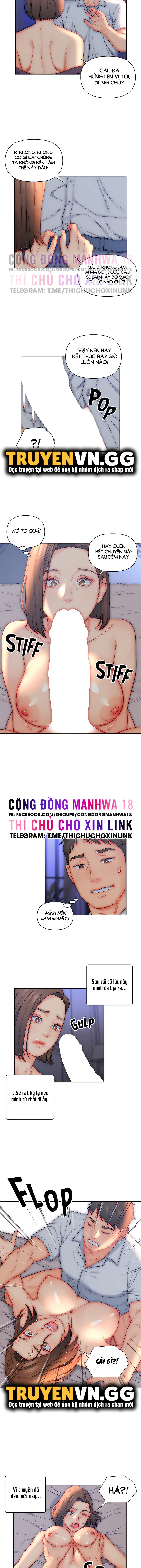 đọc truyện Con Rể Yêu Chương 21 ảnh 8 tại Giả Dược