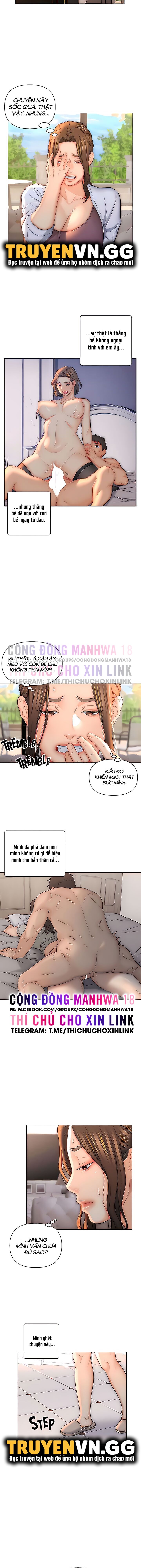 đọc truyện Con Rể Yêu Chương 23 ảnh 3 tại Giả Dược
