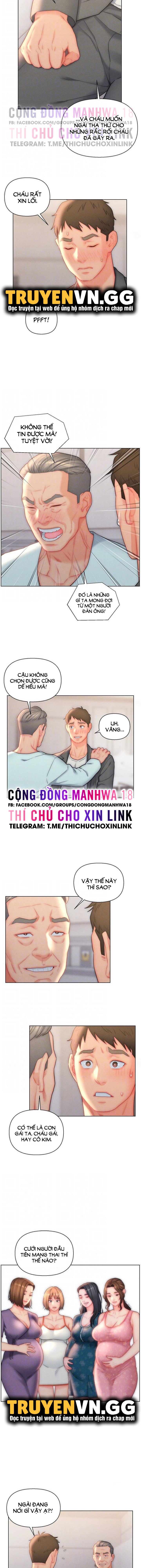 đọc truyện Con Rể Yêu Chương 26 ảnh 9 tại Giả Dược