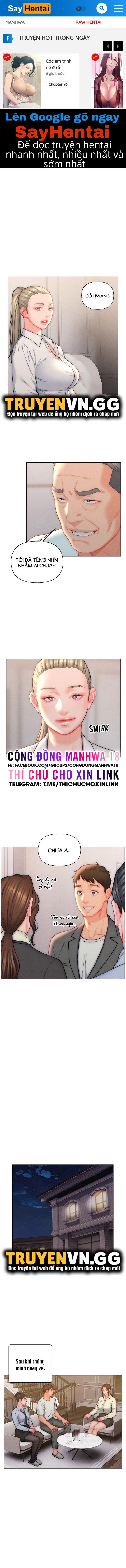 đọc truyện Con Rể Yêu Chương 27 ảnh 1 tại Giả Dược