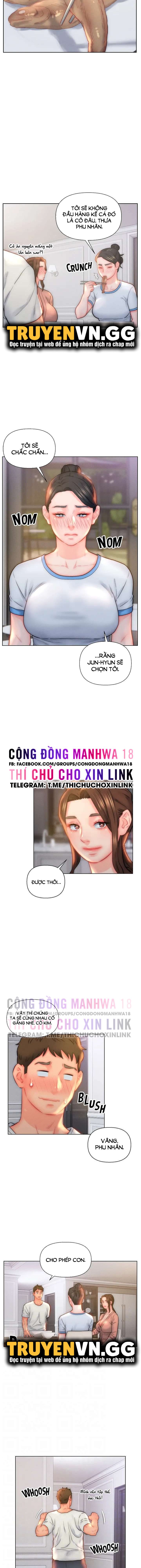 đọc truyện Con Rể Yêu Chương 29 ảnh 7 tại Giả Dược