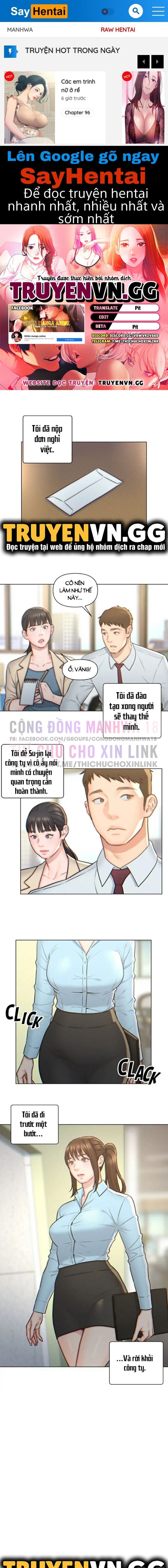 đọc truyện Con Rể Yêu Chương 3 ảnh 1 tại Giả Dược