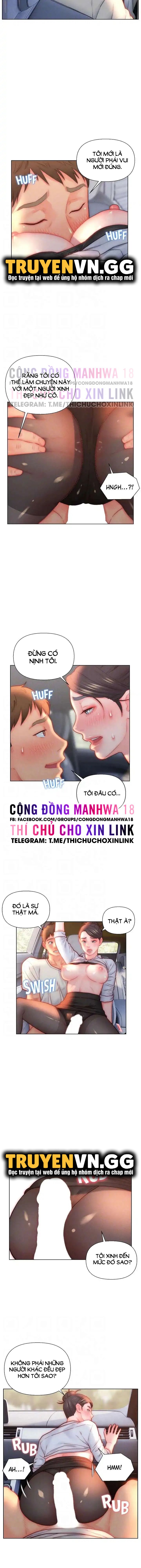 đọc truyện Con Rể Yêu Chương 30 ảnh 4 tại Giả Dược