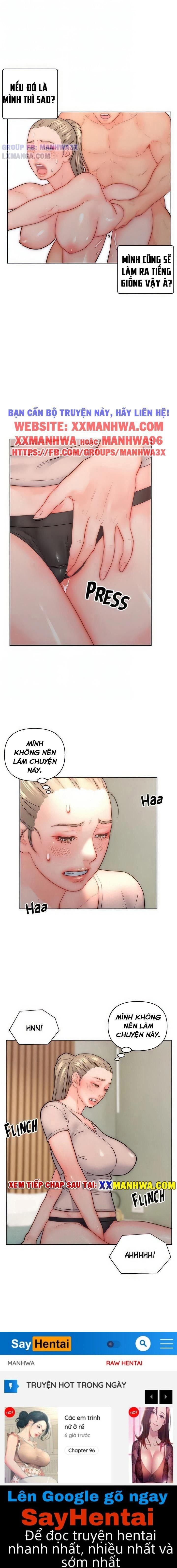 đọc truyện Con Rể Yêu Chương 33 ảnh 7 tại Giả Dược