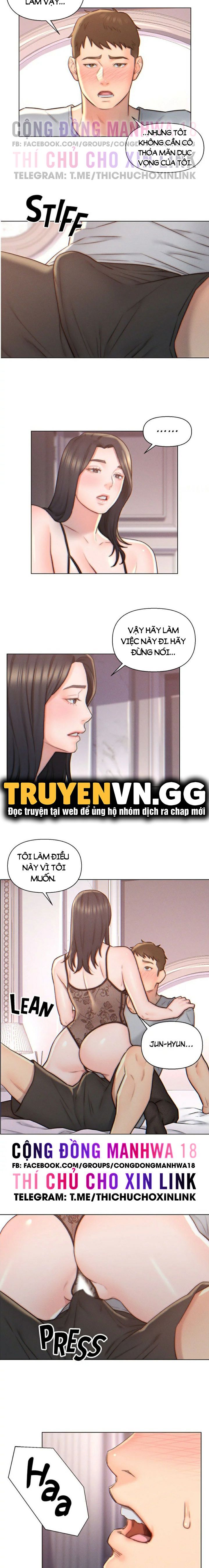 đọc truyện Con Rể Yêu Chương 4 ảnh 2 tại Giả Dược