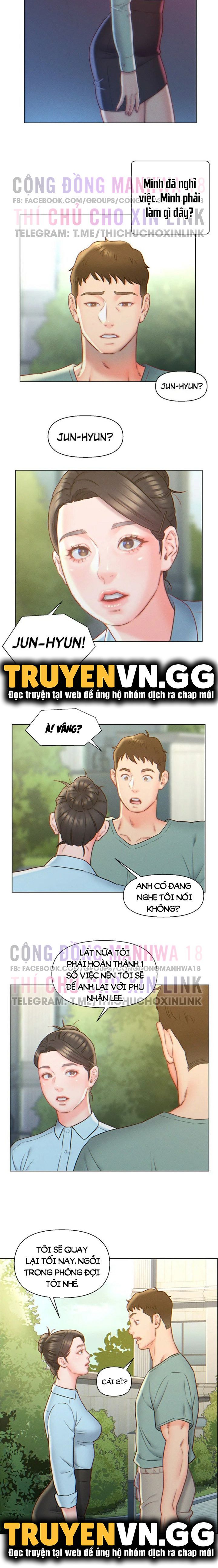 đọc truyện Con Rể Yêu Chương 5 ảnh 7 tại Giả Dược