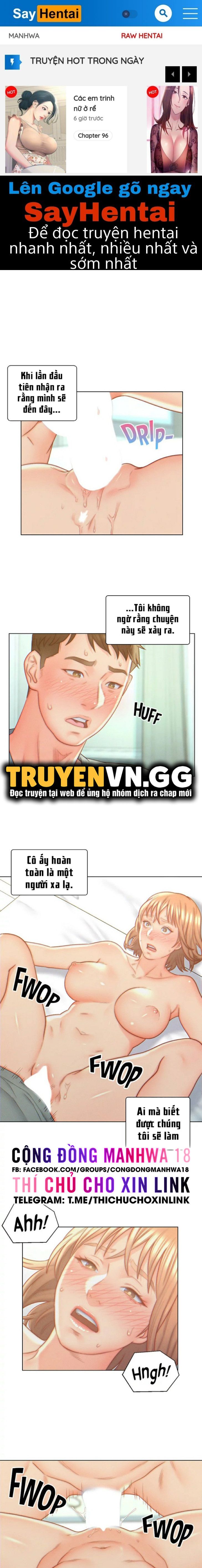 đọc truyện Con Rể Yêu Chương 7 ảnh 1 tại Giả Dược