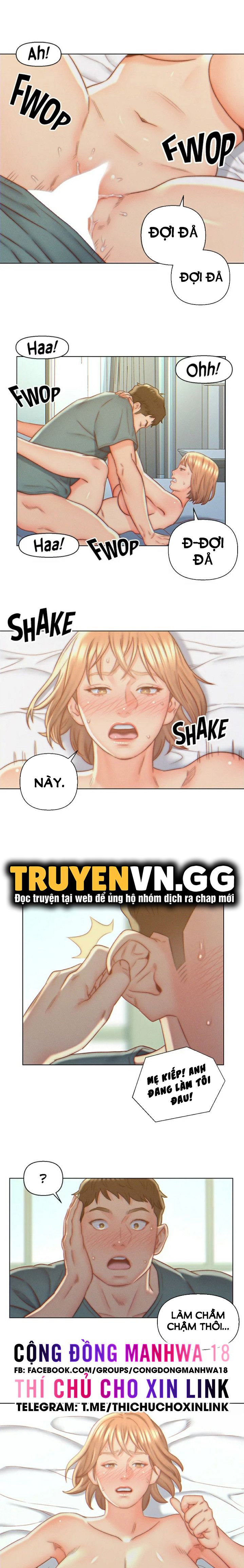 đọc truyện Con Rể Yêu Chương 7 ảnh 3 tại Giả Dược