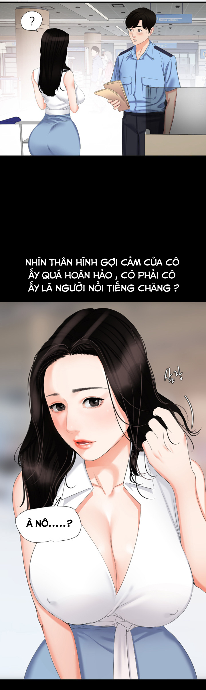 đọc truyện Con Rể Chương 1 ảnh 12 tại Truyện Dạ Ký