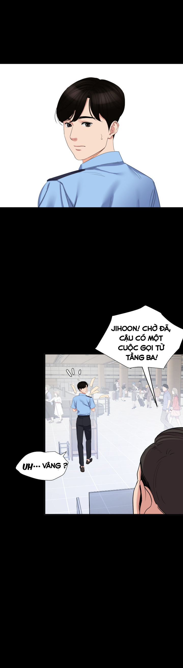 đọc truyện Con Rể Chương 1 ảnh 14 tại Truyện Dạ Ký