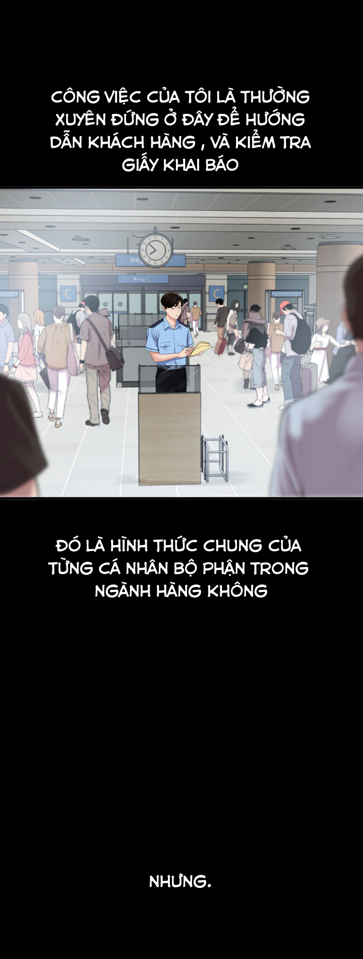 đọc truyện Con Rể Chương 1 ảnh 3 tại Truyện Dạ Ký