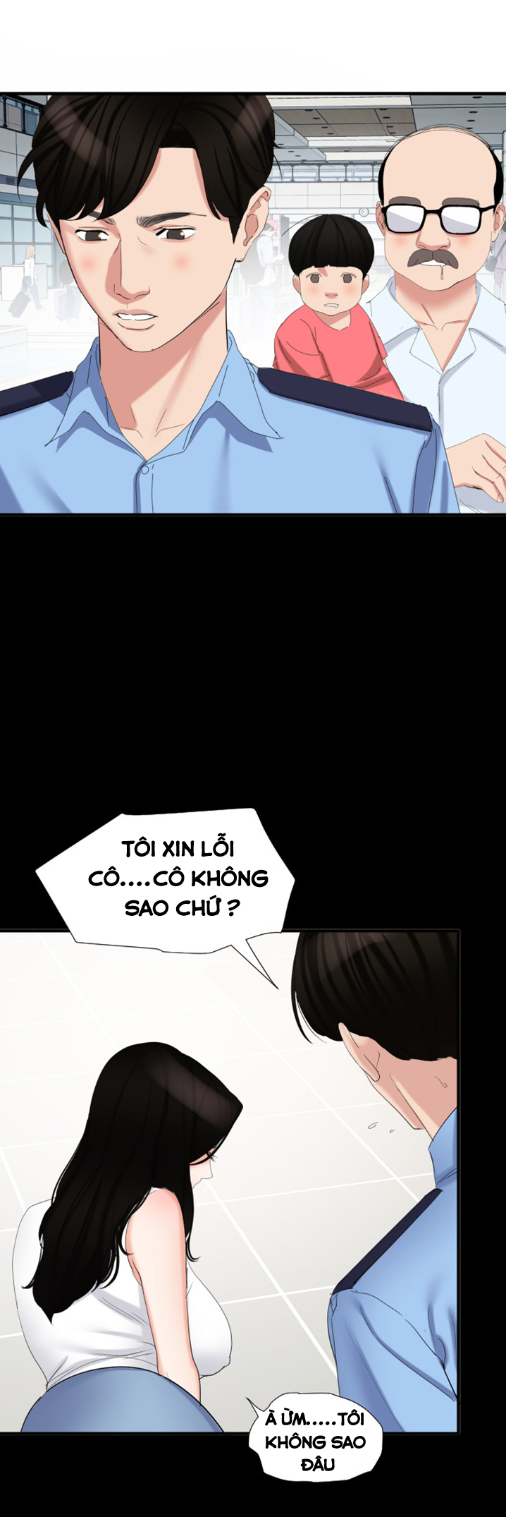 đọc truyện Con Rể Chương 1 ảnh 23 tại Truyện Dạ Ký
