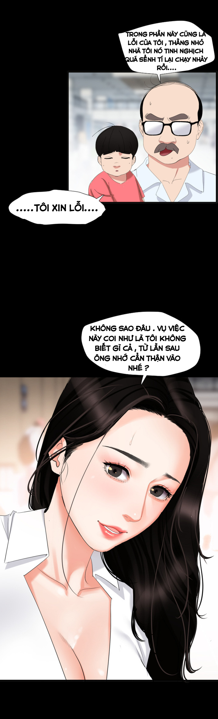 đọc truyện Con Rể Chương 1 ảnh 24 tại Truyện Dạ Ký