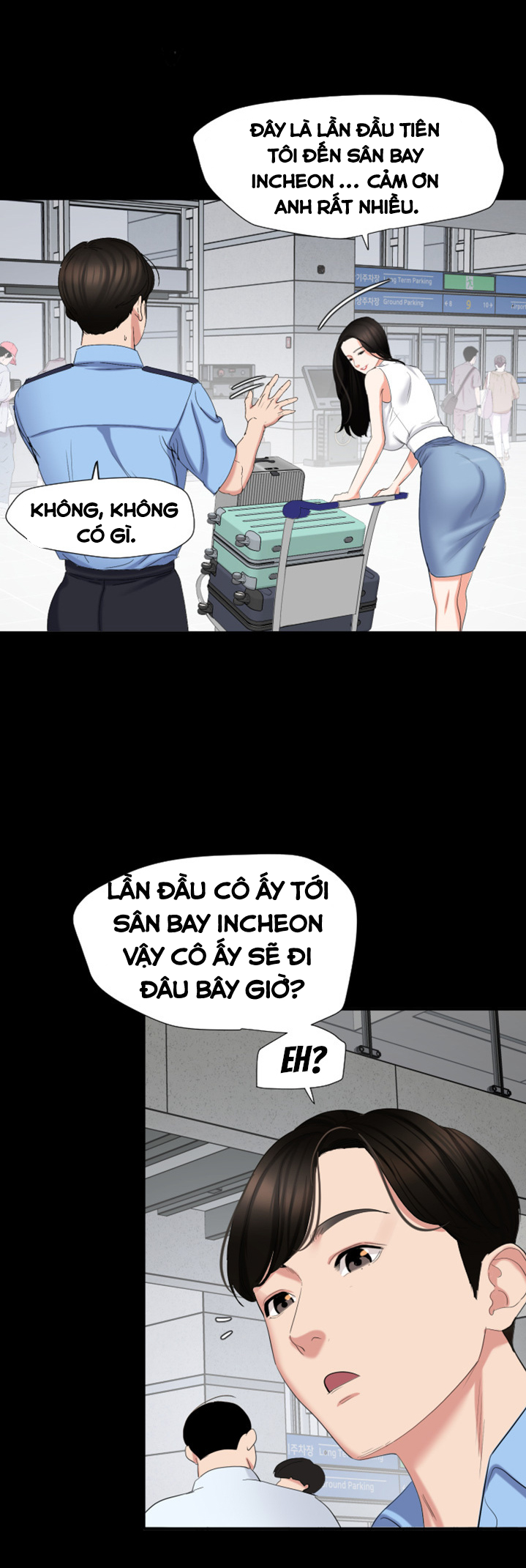 đọc truyện Con Rể Chương 1 ảnh 28 tại Truyện Dạ Ký