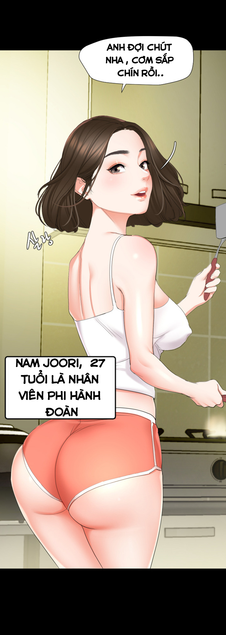 đọc truyện Con Rể Chương 1 ảnh 33 tại Truyện Dạ Ký